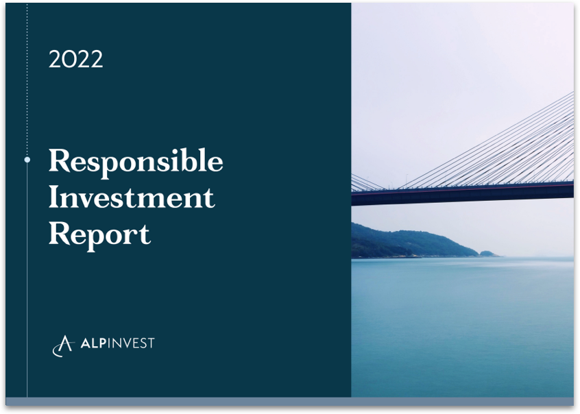 Responsible Investment Report